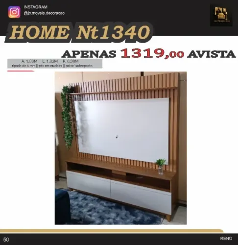 HOME NT1340