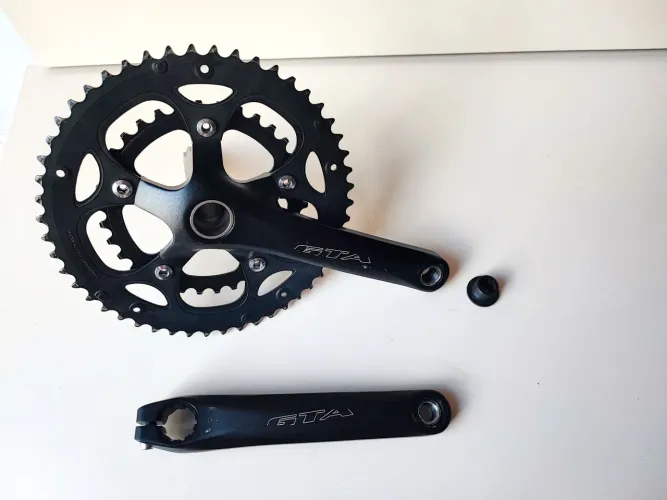 Pedivela GTA 50/34 170mm