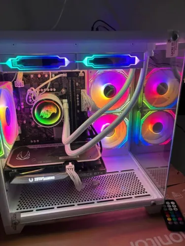 PC Gamer e Computadores para Trabalho - Ótimo Preço | Pronta Entrega
