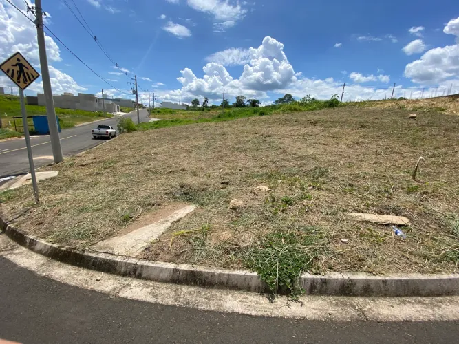Terreno Portal da Aliança 2  SÃO JOÃO DA BOA VISTA -Sp