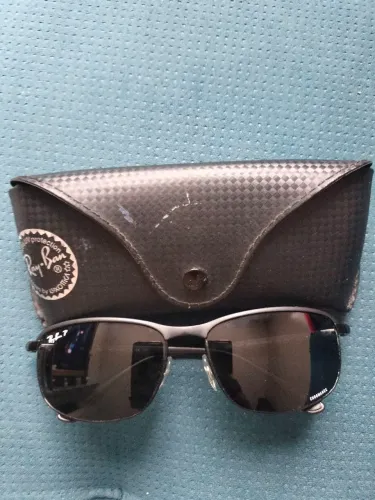 ÓCULOS DE SOL RAY-BAN ORIGINALES