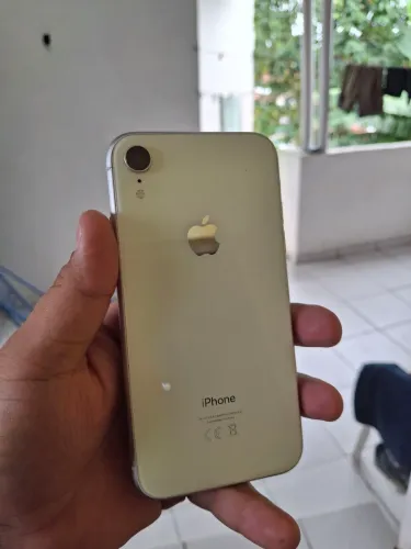 Iphone XR 128GB ENTREGO