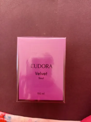 Perfume Velvet Eudora 