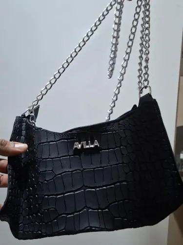 Bolsa Feminina Transversal