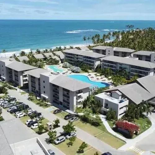 Imóvel para venda com 110 metros quadrados com 3 quartos em Ipojuca - Ipojuca - PE
