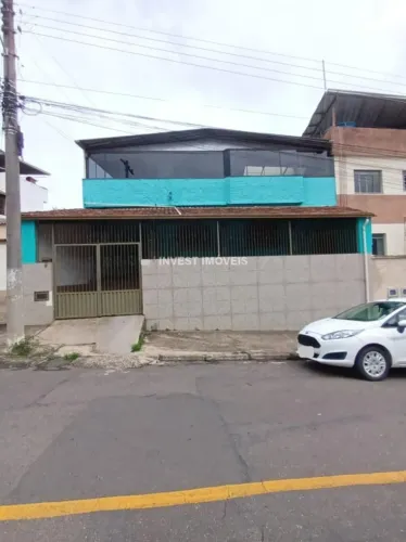 Casa - Juiz de Fora MG