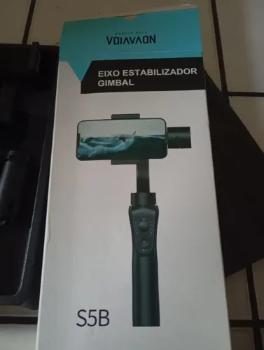 Eixo Estabilizador . Novo, na caixa. Nunca Usado. Falar no numero *