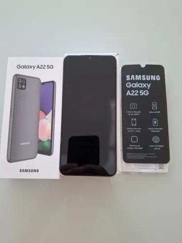 Samsung Galaxy A22 5G