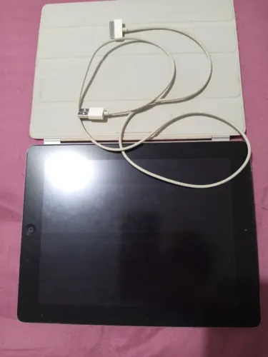iPad 2° geração de 32G usado