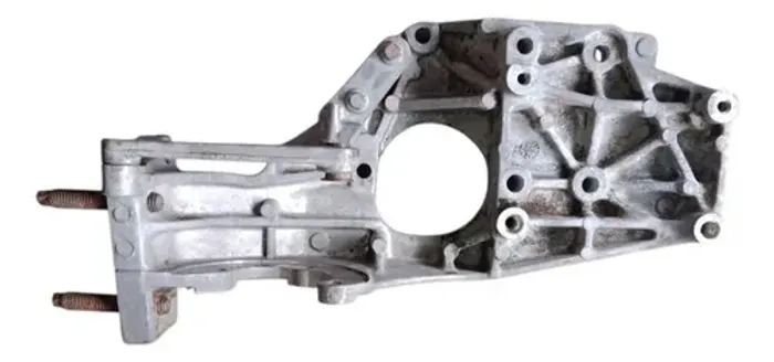 Suporte Compressor Ar Ford Fiesta 1997 2000