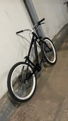 Bike heiland