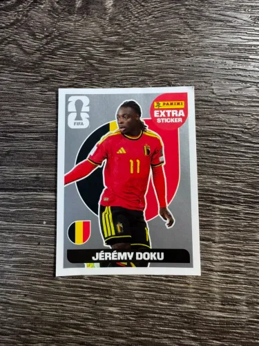 Legend Doku
