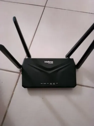 Rotiador de internet