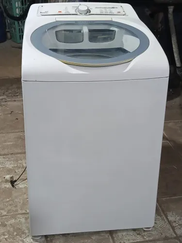 Máquina de lavar 11 Kg Brastemp
