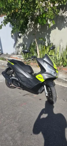 Pcx 2016 Extra Disponível