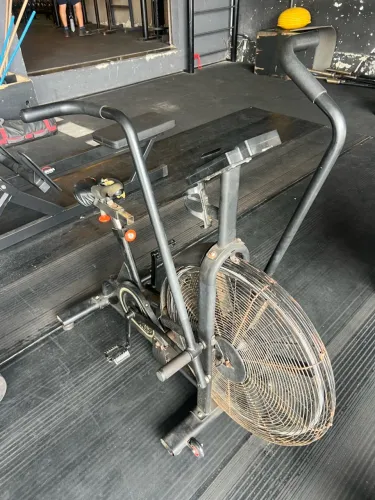Remo e airbike 