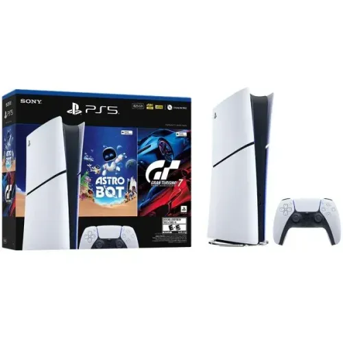 PS5 PlayStation 5 Novo, Lacrado de Fábrica - Oferta Imperdível!
