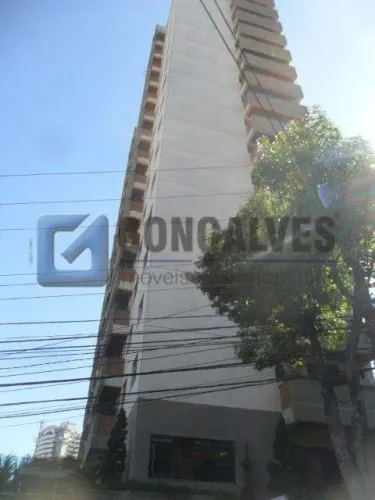 Apartamento 3 dormitórios sendo 1 suite, 150 mts² na Vila Assunção em Santo André.