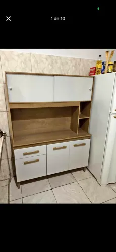 Armário de Cozinha