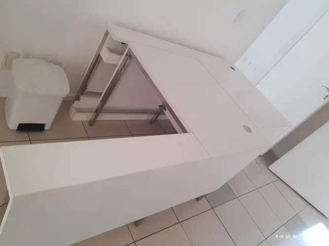 Escritório Para locação