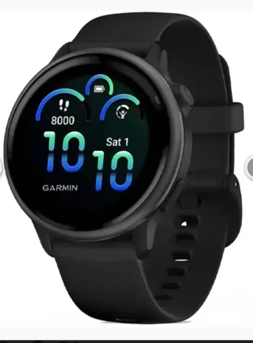 Garmim vivoactive6
