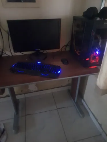 Computador gamer