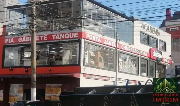 Galpão para Venda em São Paulo, IMIRIM