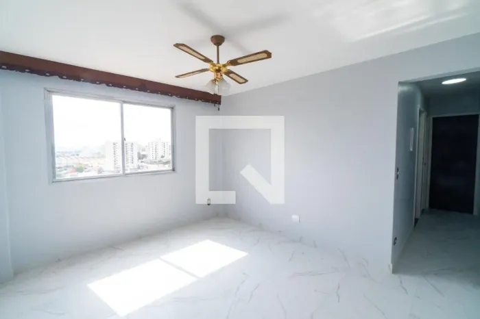 Apartamento à Venda - Jabaquara, 1 Quarto, 55 m2