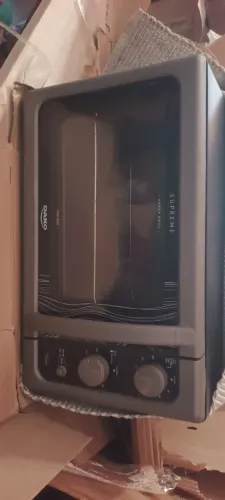 Forno elétrico Supreme