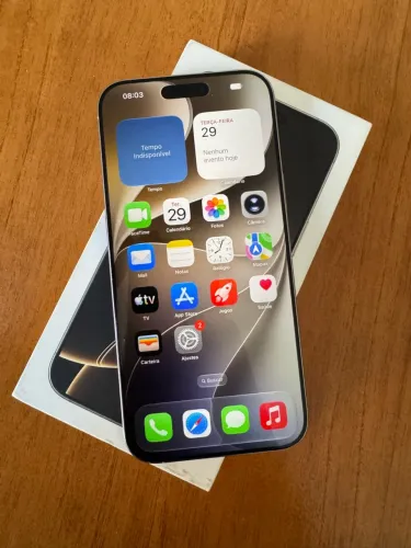 iphone 16 pro Max 256gb