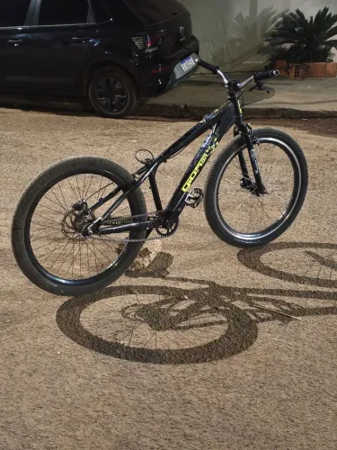 Bicicleta Gios frx evo