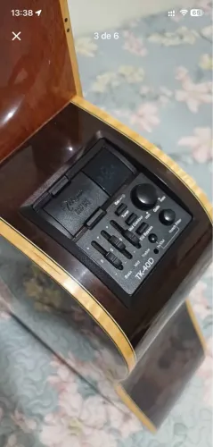 Takamine gd93