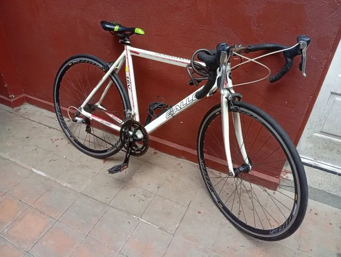 Bicicleta Speed Gallo