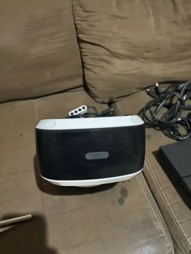 Ps4 VR 