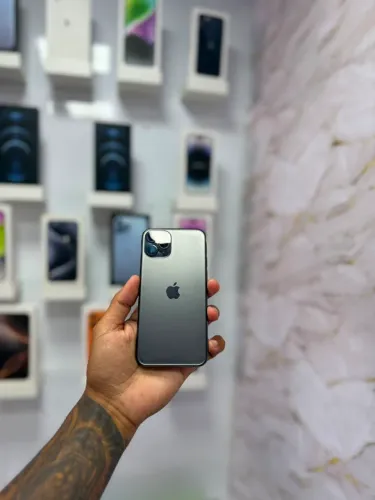 IPHONE 11 PRO 64GB