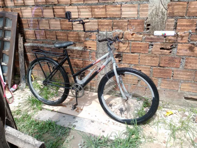 vende se uma bike aro 26