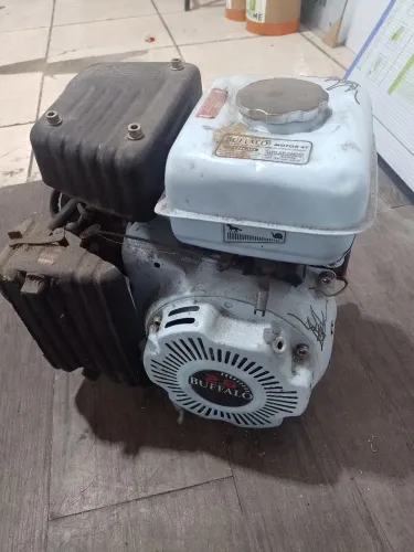 Motor estacionario