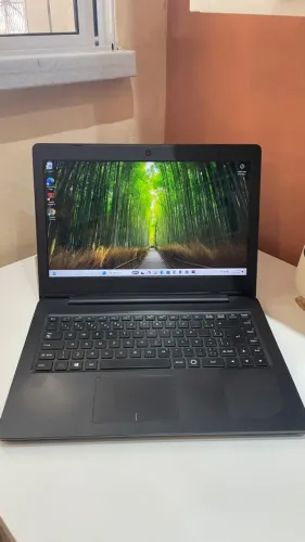 Notebook Positivo i3-6006U CPU, 8GB RAM, 480 SSD KINGSTON