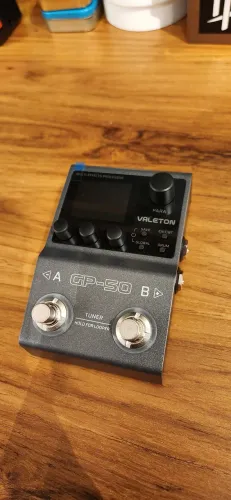 Valeton GP-50