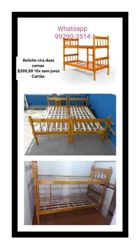 Beliche natural marfim 78x188 novo # 10x sem juros no cartão