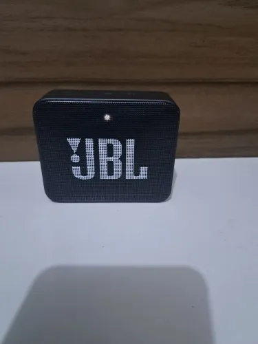 Caixa de som portátil JBL