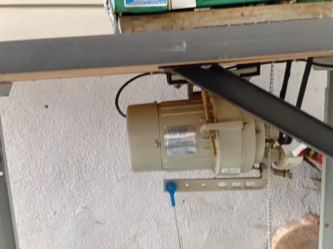 Máquina de costura interlock Yamata