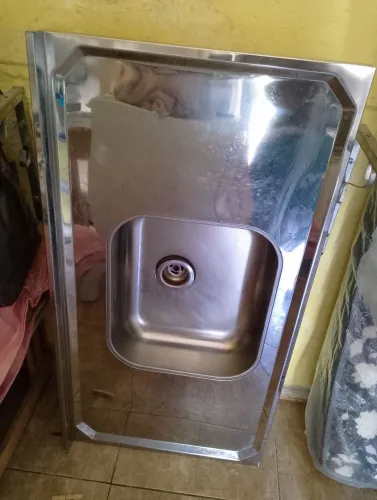 PIA INOX