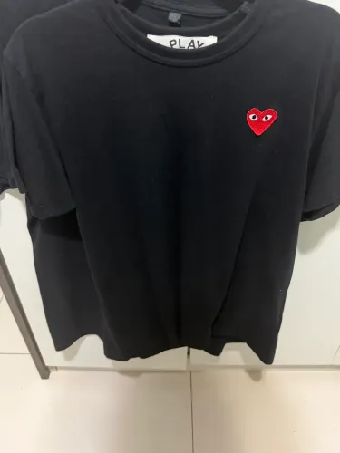 Camisa cdg