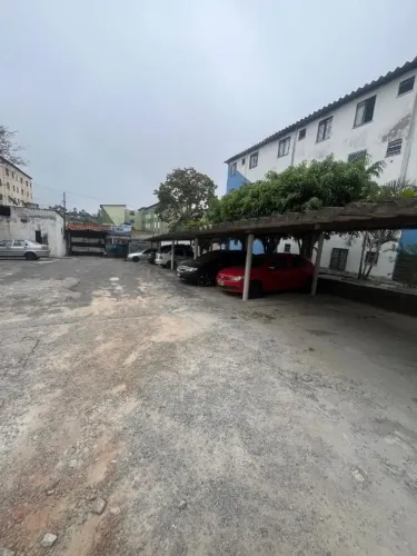 Venda de Apartamentos / Padrão na cidade de São Paulo