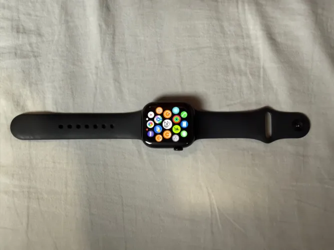 Apple Watch Series 11 42 mm