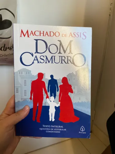 Dom Casmurro