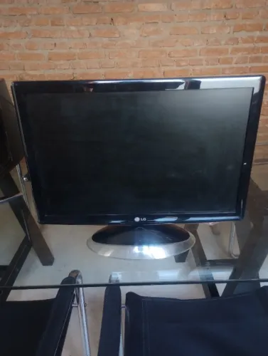 MONITOR LG Flatron W2284F