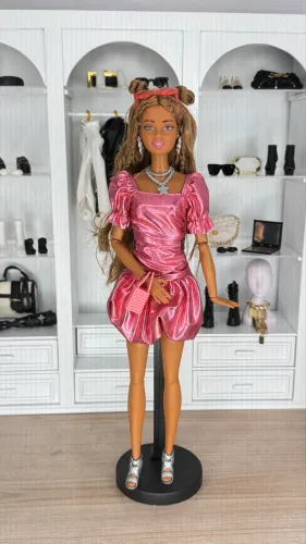 Barbie Deluxe Style 06 NOVA
