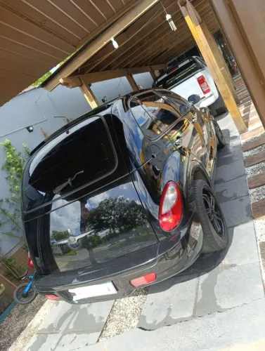 Chrysler PT Cruiser Classic 2.4 16V 143cv 4P 2006